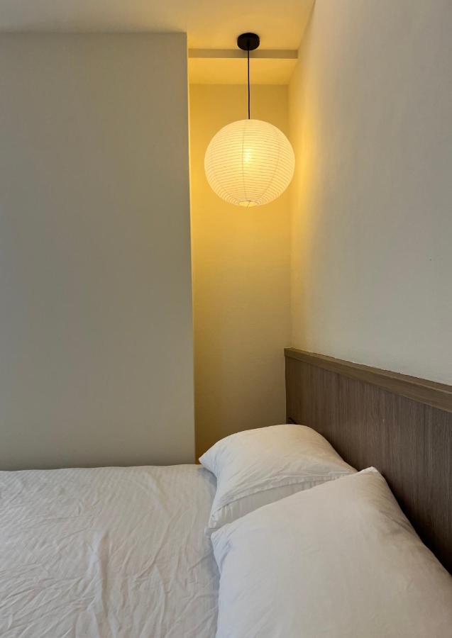 Hermit Dorm Taipei Exterior foto
